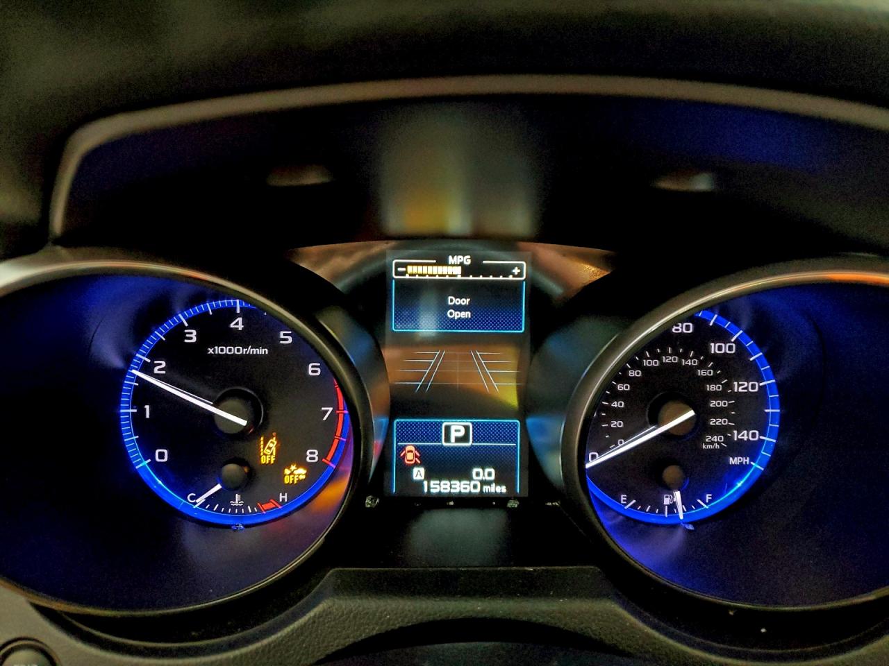 2018 Subaru Legacy 2.5I Premium VIN: 4S3BNAF61J3023444 Lot: 94079965