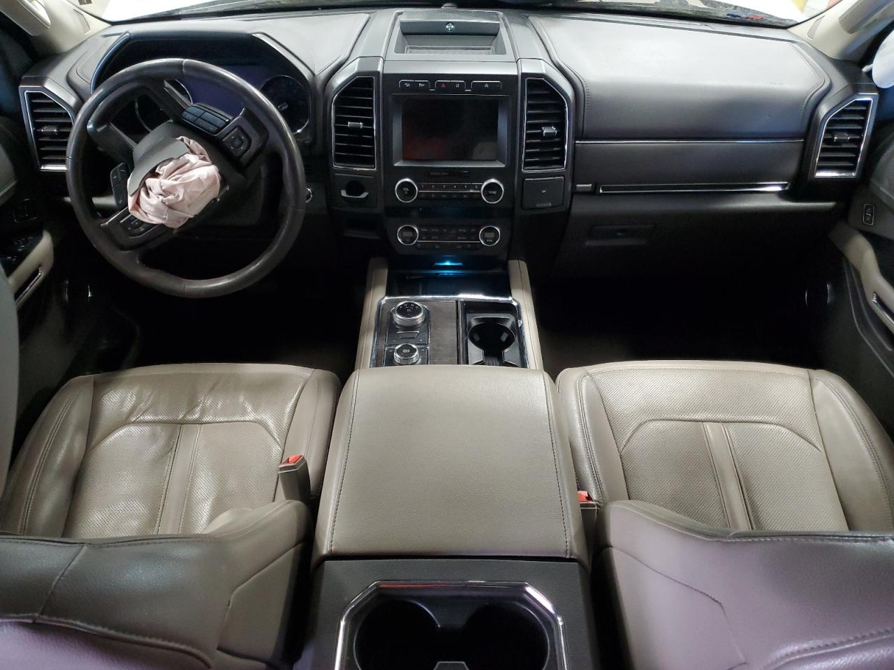 2021 Ford Expedition Max Limited VIN: 1FMJK2AT4MEA81298 Lot: 92389275