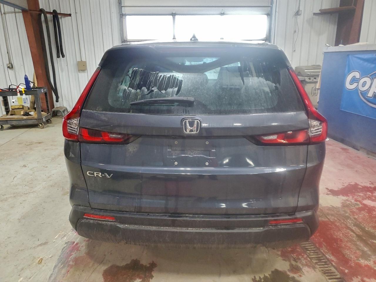 2023 Honda Cr-V Lx VIN: 5J6RS3H21PL002125 Lot: 82071585