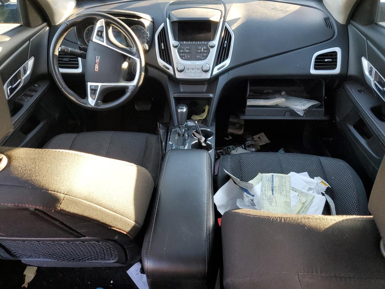 2016 GMC Terrain Sle VIN: 2GKFLTEK2G6330774 Lot: 91082425