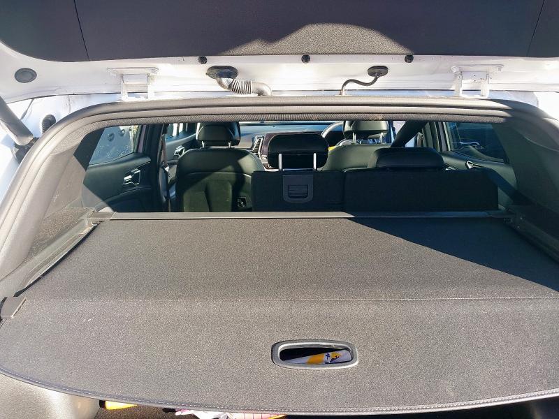 2023 KIA SPORTAGE 1.6T GDI HEV GT-LINE S 5DR AUTO AWD