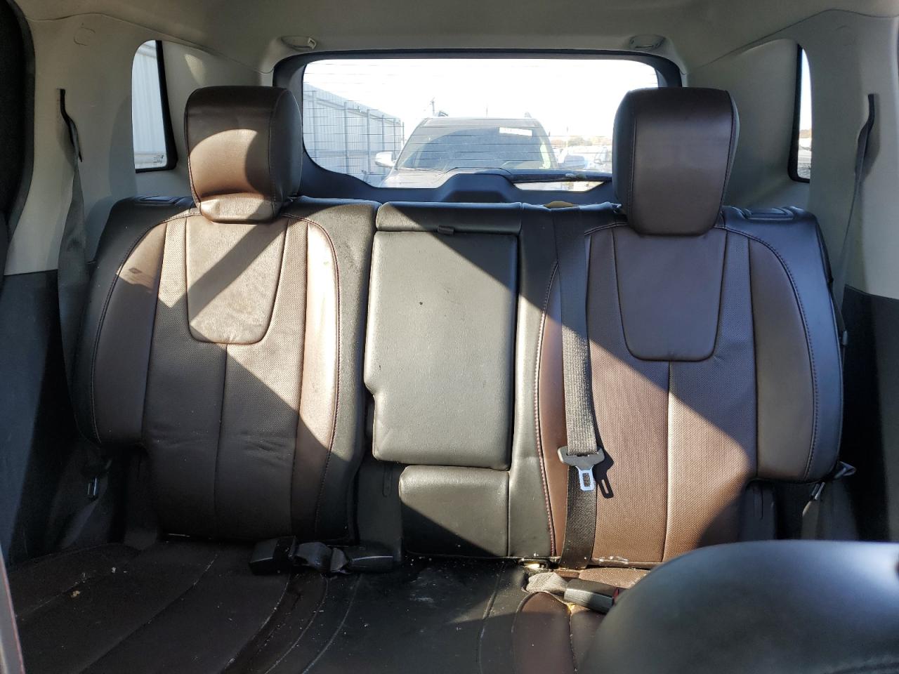 2015 GMC Terrain Slt VIN: 2GKFLSE3XF6128279 Lot: 92295715