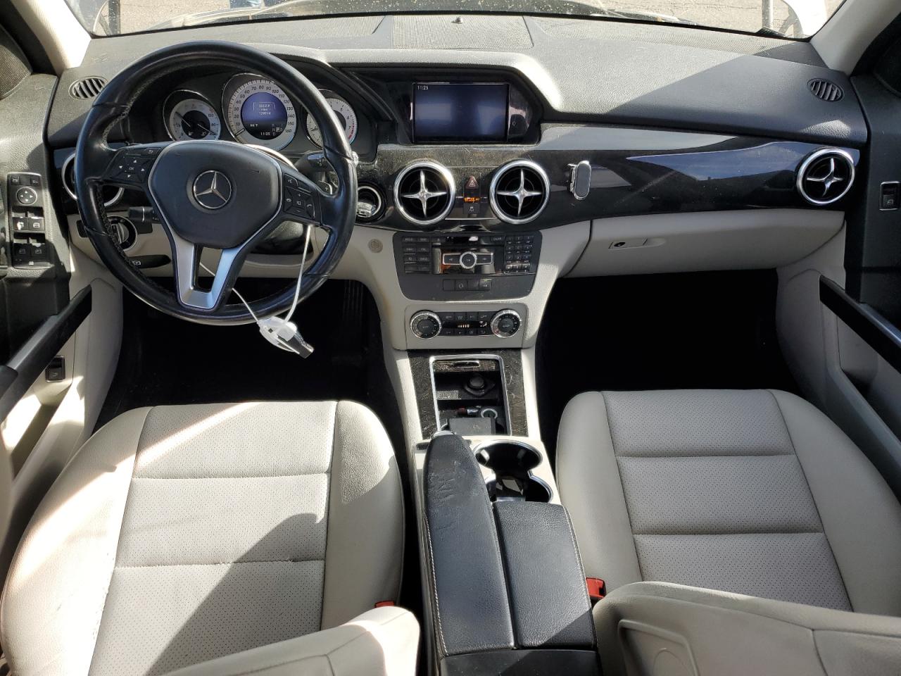 2015 Mercedes-Benz Glk 350 VIN: WDCGG5HB0FG355421 Lot: 93356685