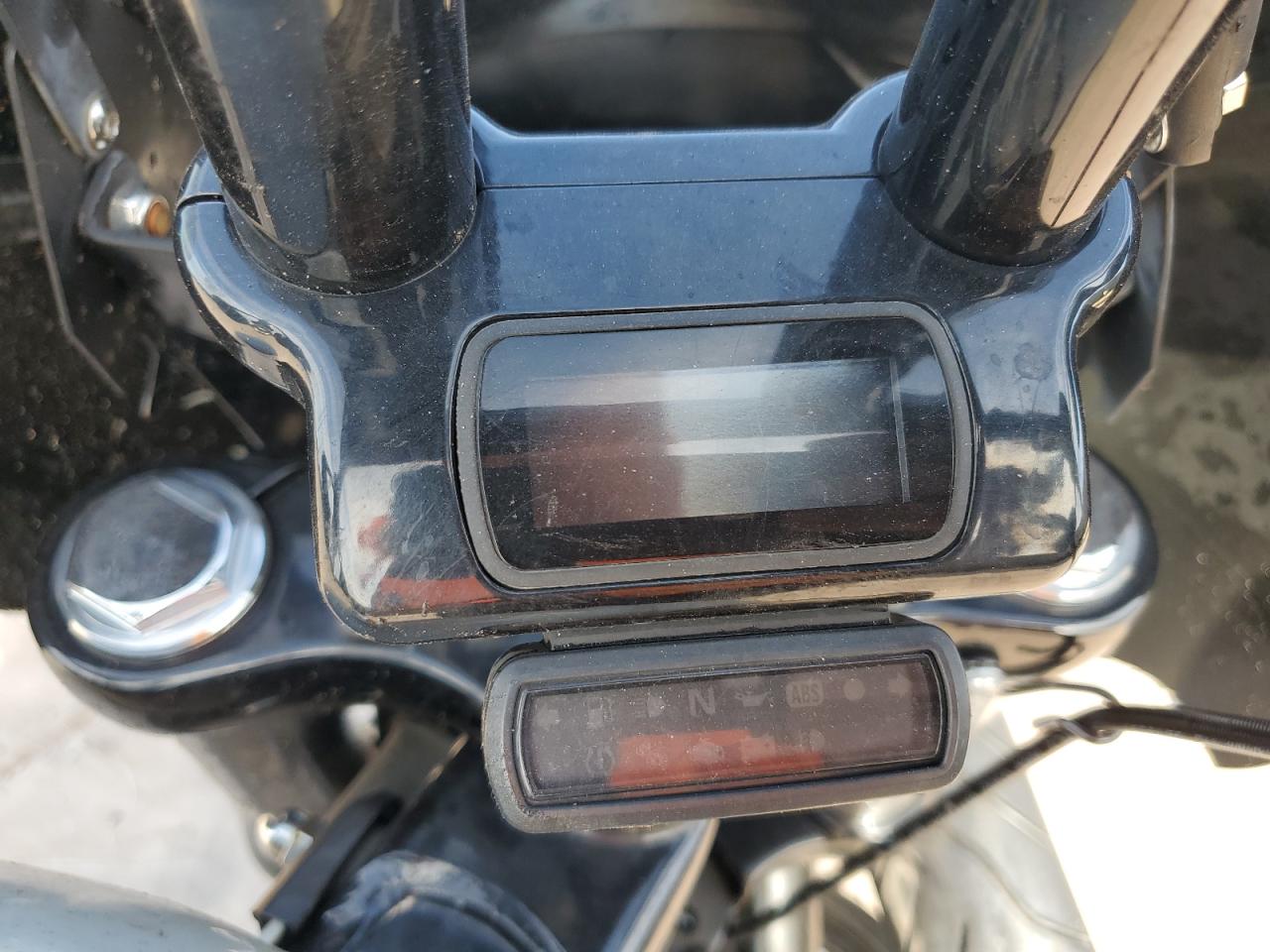 2021 Harley-Davidson Fxbbs VIN: 1HD1YYK29MB067750 Lot: 92915475