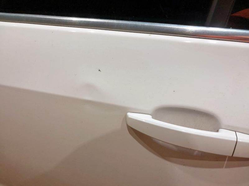 2016 VAUXHALL INSIGNIA 1.6 CDTI ECOFLEX ELITE NAV 5DR [START STOP]