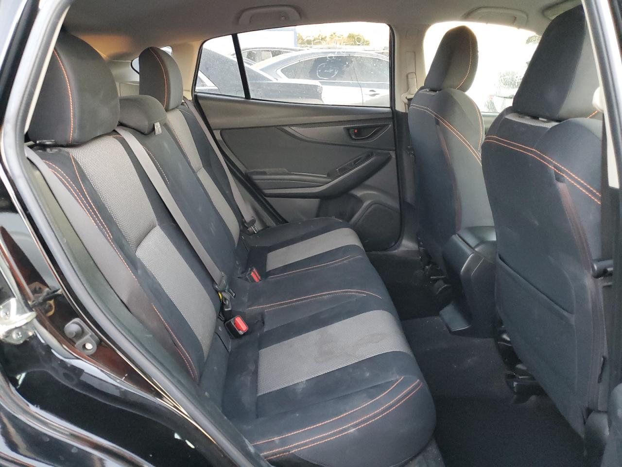 2019 Subaru Crosstrek Premium VIN: JF2GTACC8KH226956 Lot: 90028985