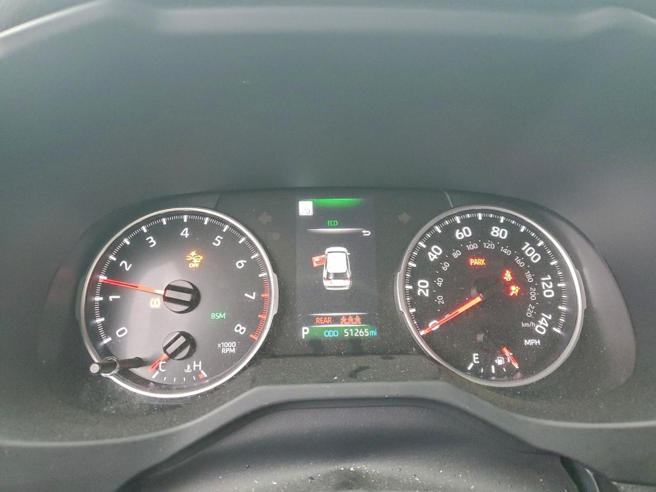 2022 Toyota Rav4 Xle Premium VIN: JTMA1RFV8ND086246 Lot: 93480795