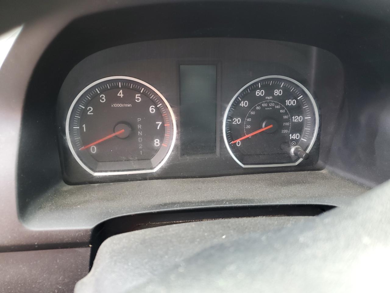 2008 Honda Cr-V Ex VIN: JHLRE48568C002493 Lot: 92800935