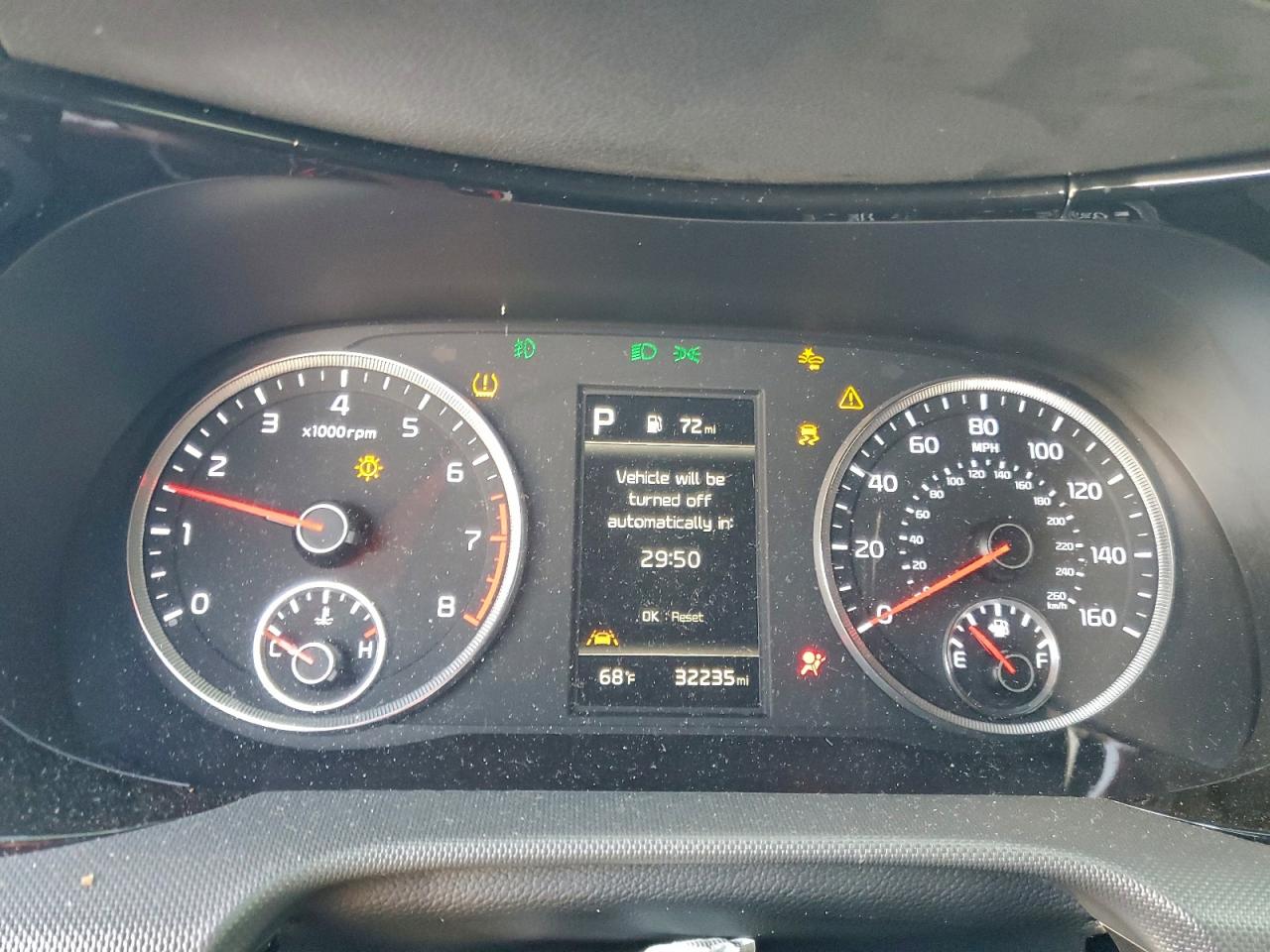 2024 Kia K5 Gt Line VIN: 5XXG64J23RG262501 Lot: 94385025