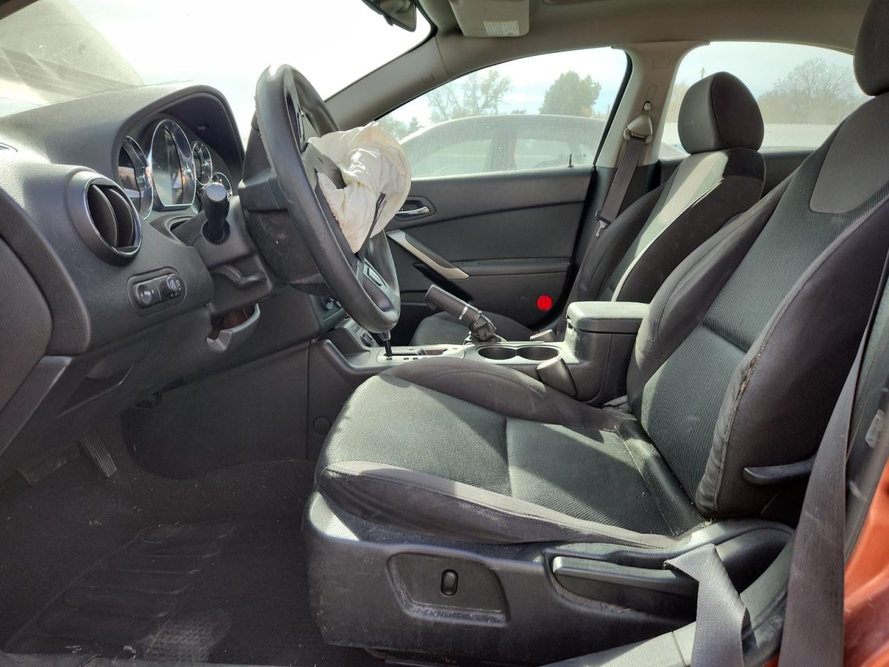 2006 Pontiac G6 Gt VIN: 1G2ZH558864122221 Lot: 92122775