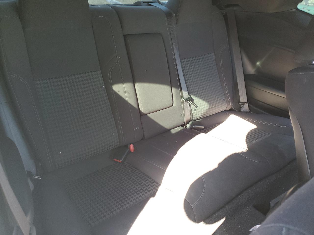 2019 Dodge Challenger Sxt VIN: 2C3CDZGG8KH713028 Lot: 91852495