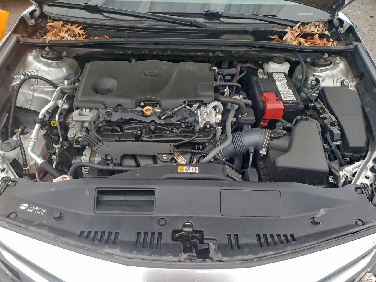 2022 Toyota Camry Se VIN: 4T1G11AK8NU703519 Lot: 93864285