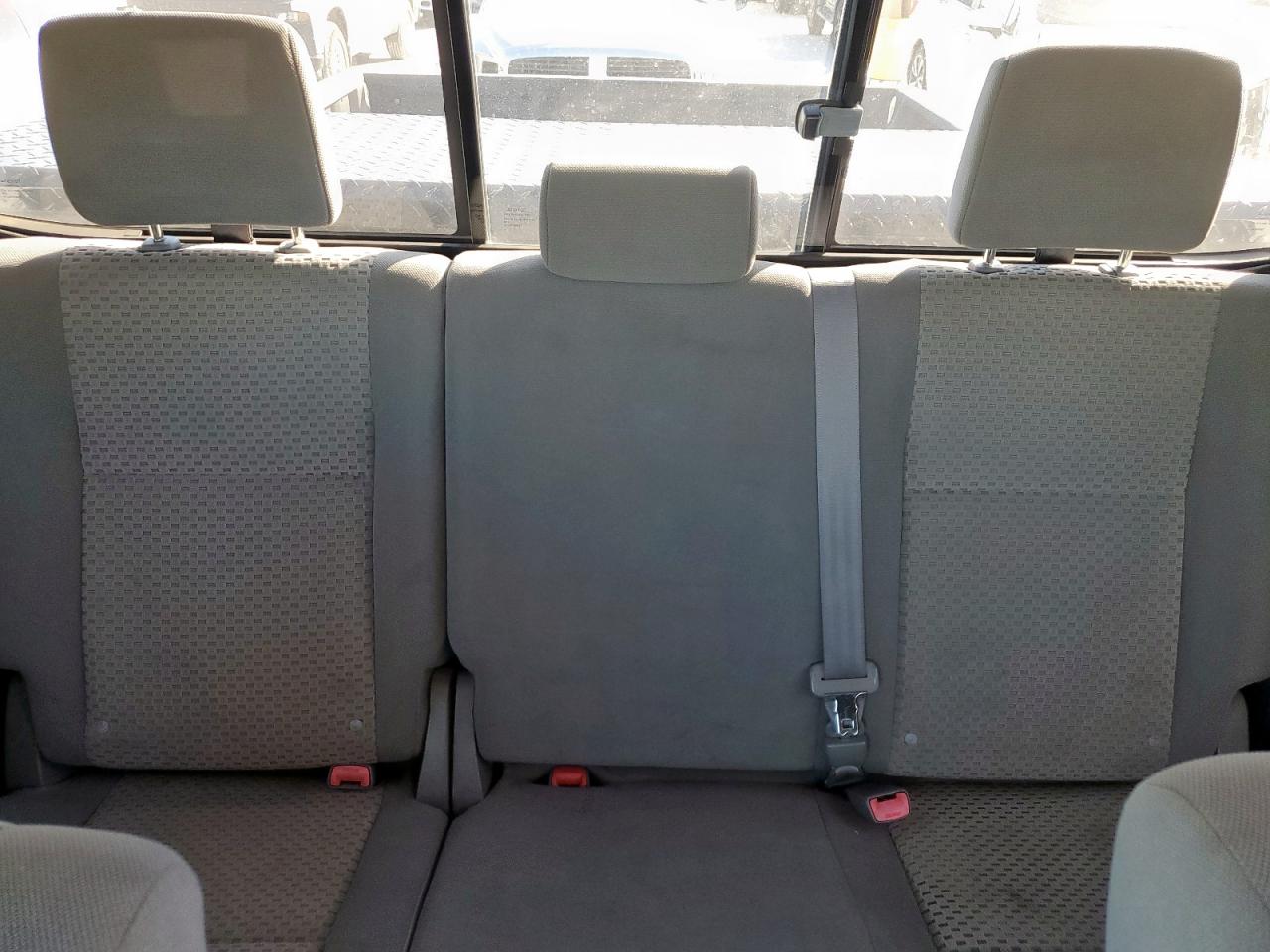 2008 Toyota Tundra Double Cab VIN: 5TFRV54198X063402 Lot: 90757625