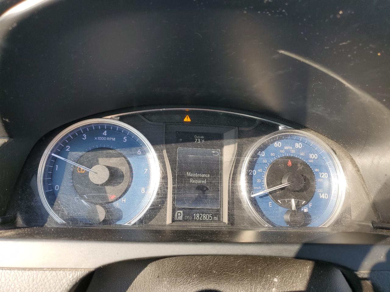 2015 Toyota Camry Le VIN: 4T1BF1FK9FU093944 Lot: 92050665