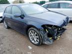 2017 VOLKSWAGEN GOLF 1.6 TDI GT 5DR DSG for sale at Copart COLCHESTER