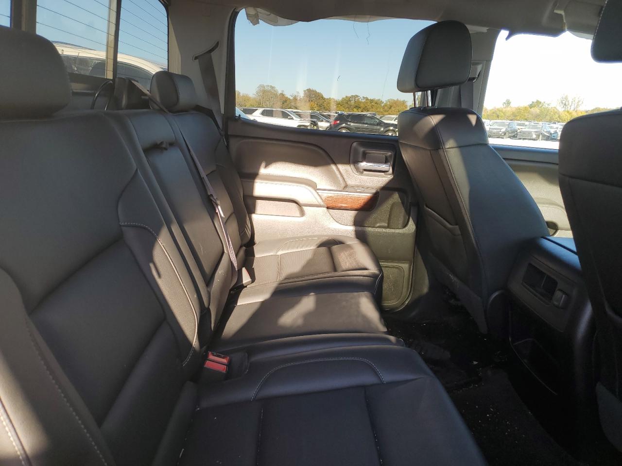 2017 GMC Sierra K1500 Slt VIN: 3GTU2NEC3HG173613 Lot: 91440705