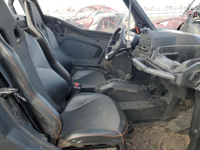 2021 CAN AM COMMANDER1000 - UTILITY VEHICLE