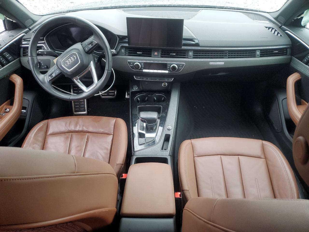 2021 Audi A4 Allroad Premium Plus VIN: WA18AAF41MA068107 Lot: 92995605