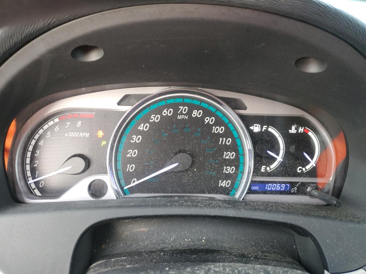 2014 Toyota Venza Le VIN: 4T3ZK3BB3EU067339 Lot: 92427295