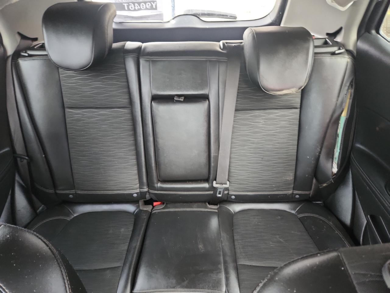 2015 Buick Encore VIN: KL4CJASB3FB041941 Lot: 92581935