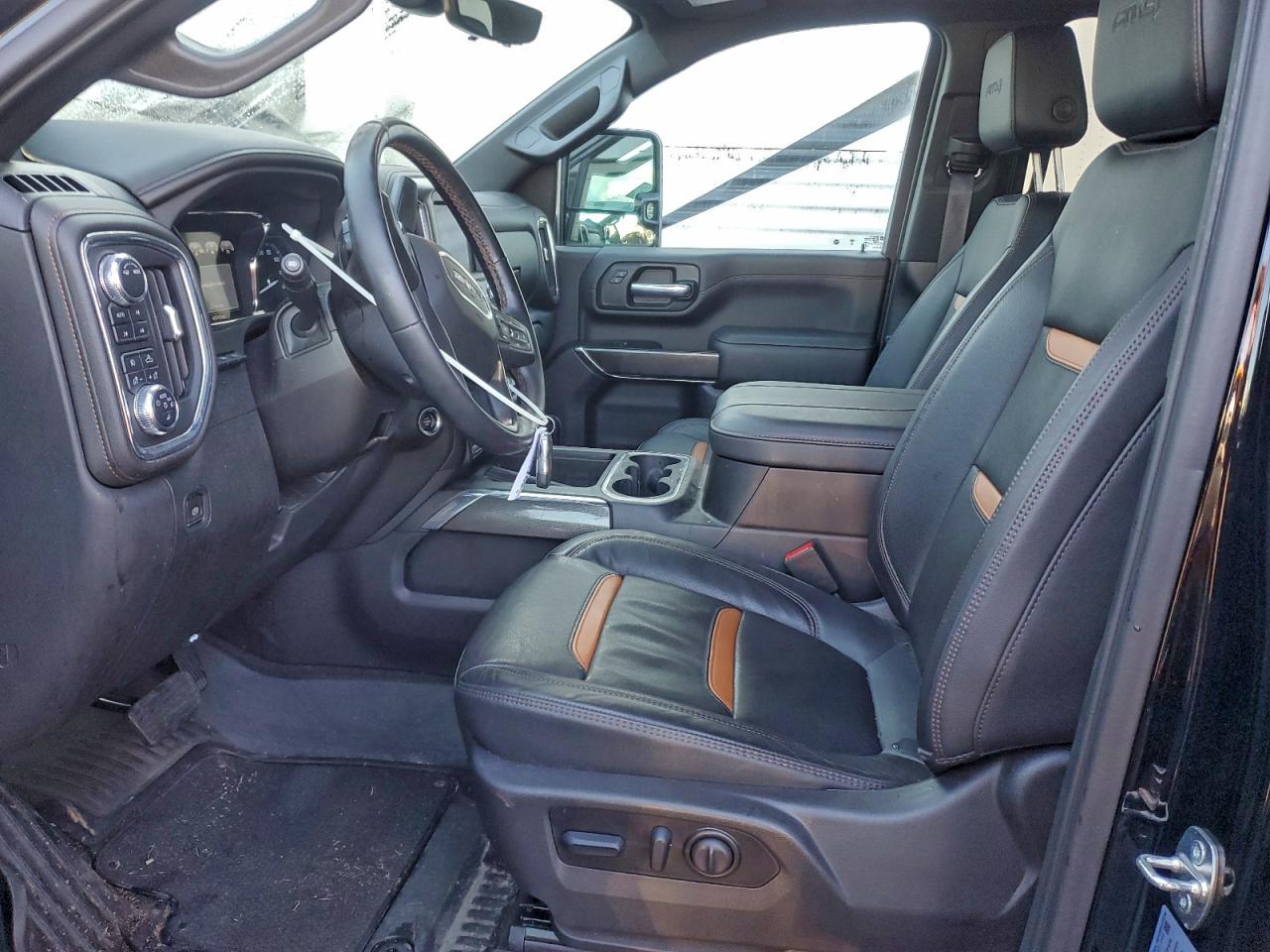 2023 GMC Sierra K3500 At4 VIN: 1GT49VEY8PF211411 Lot: 93444485