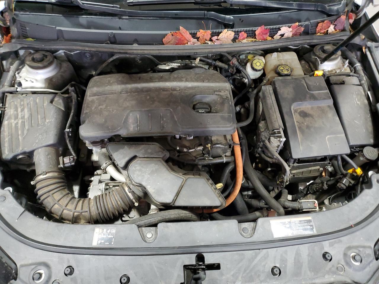 2014 Buick Lacrosse VIN: 1G4GB5GR3EF152901 Lot: 90793125