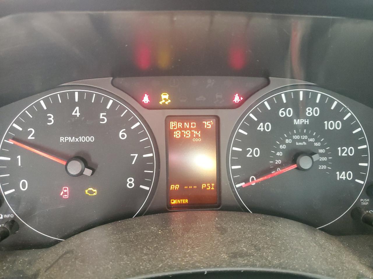 2015 Nissan Nv Delivery Van VIN: 1N6BF0LY3FN807520 Lot: 92233395