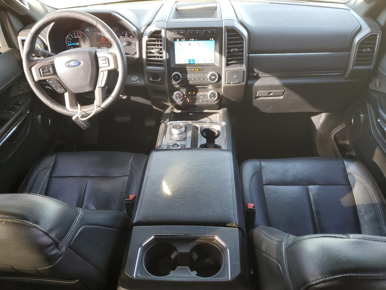 2018 Ford Expedition Max Xlt VIN: 1FMJK1JT7JEA71189 Lot: 92165345