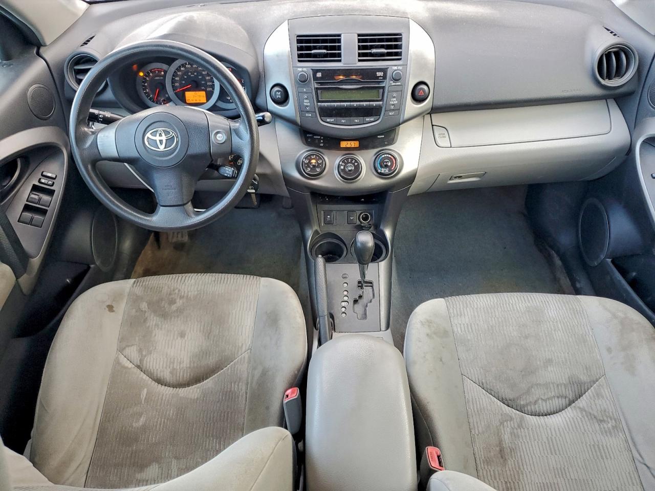 2010 Toyota Rav4 VIN: 2T3BF4DVXAW046839 Lot: 94720035