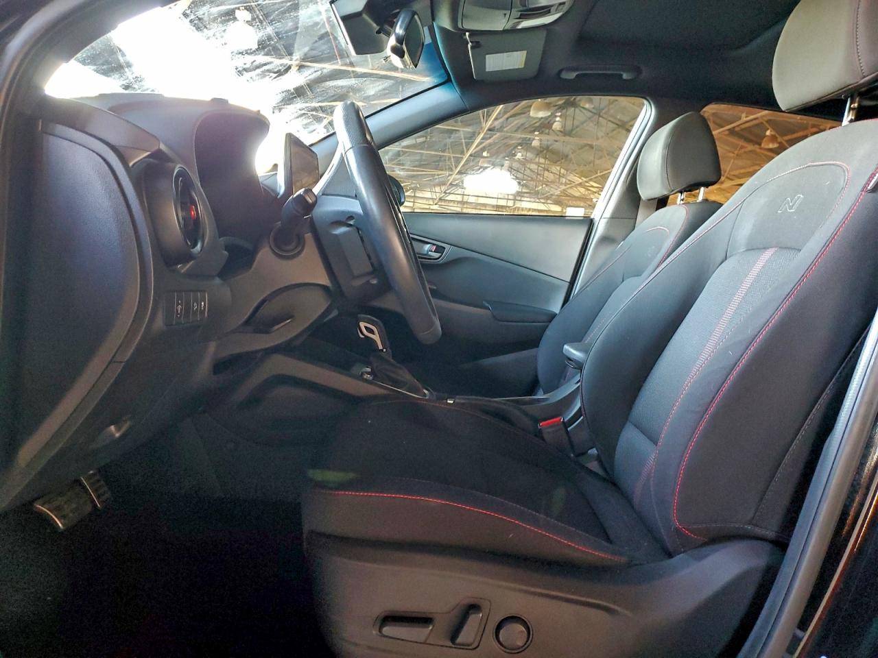 2023 Hyundai Kona N Line VIN: KM8K33A31PU993596 Lot: 94376865