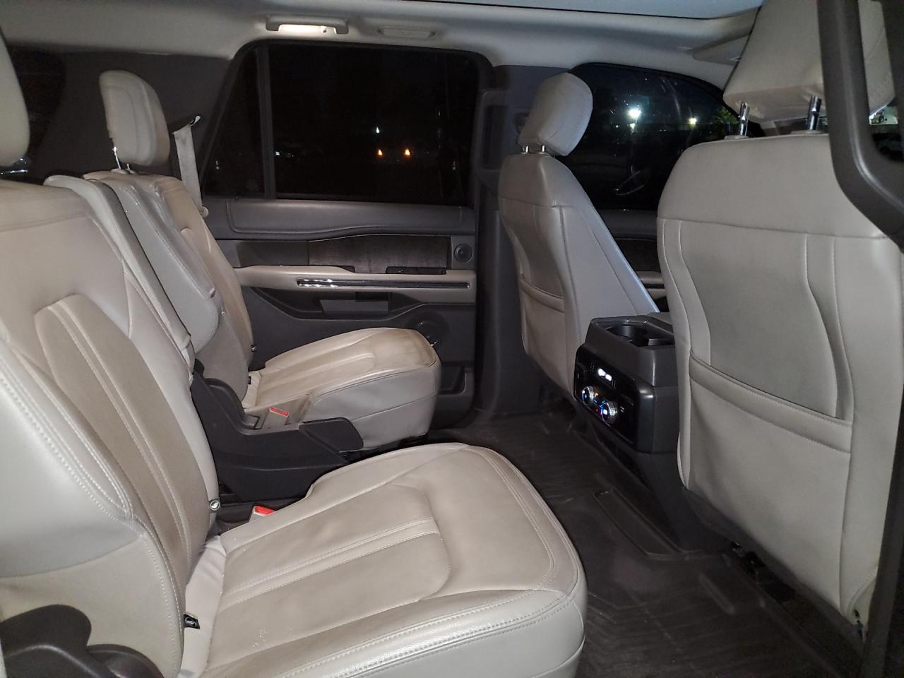 2020 Ford Expedition Max Limited VIN: 1FMJK1KT2LEA93909 Lot: 93824835