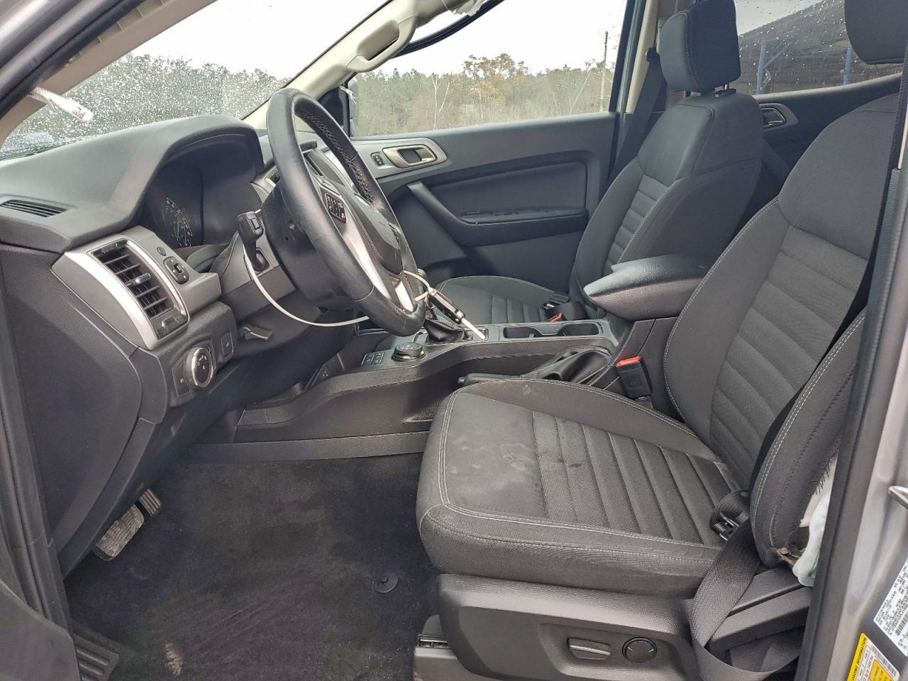 2023 Ford Ranger Xl VIN: 1FTER4FH3PLE15094 Lot: 94044315