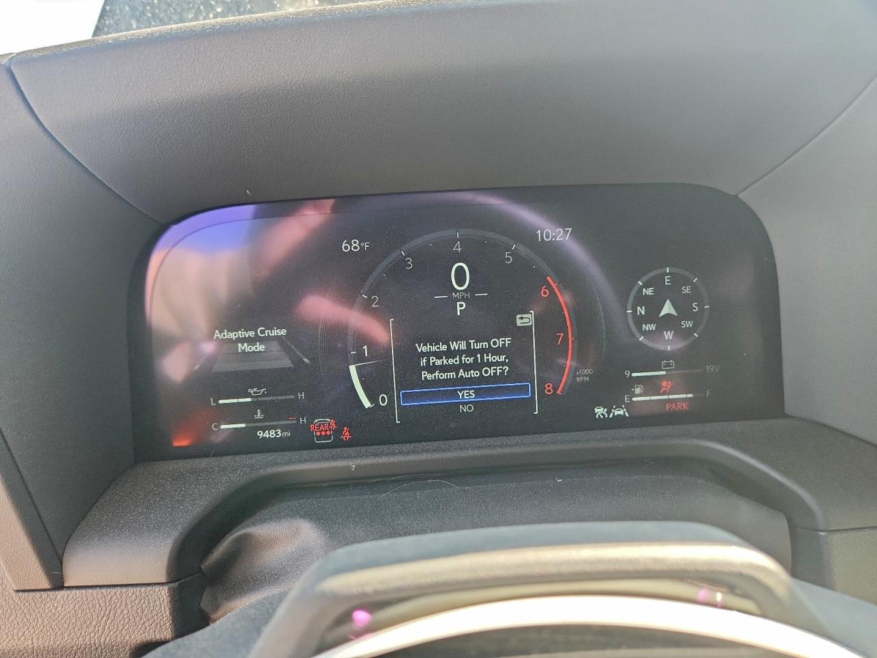 2024 Lexus Gx 550 Premium/Premium+ VIN: JTJTBCDX3R5032339 Lot: 93912225