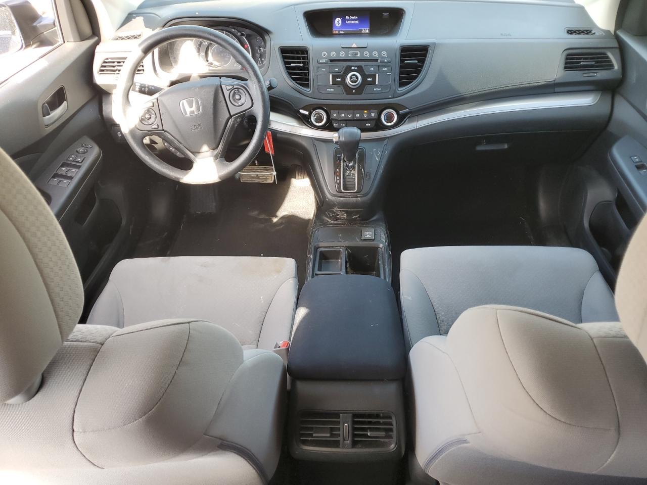 2015 Honda Cr-V Lx VIN: 2HKRM4H32FH684899 Lot: 91132205