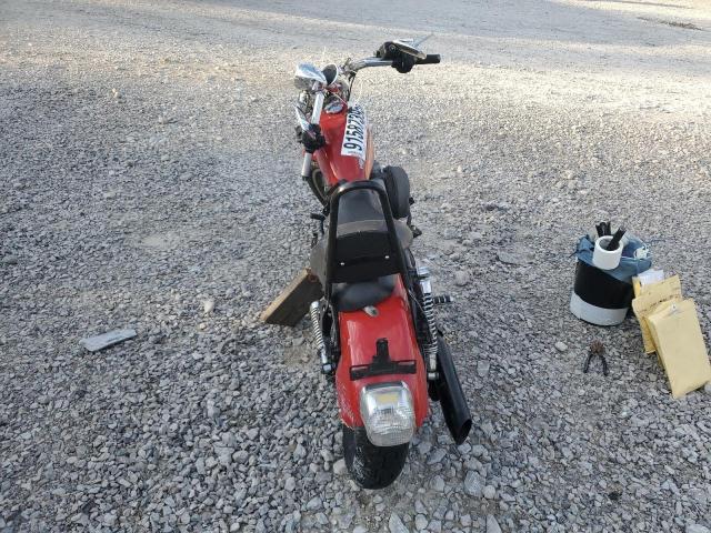 2004 HARLEY-DAVIDSON XL1200 R  