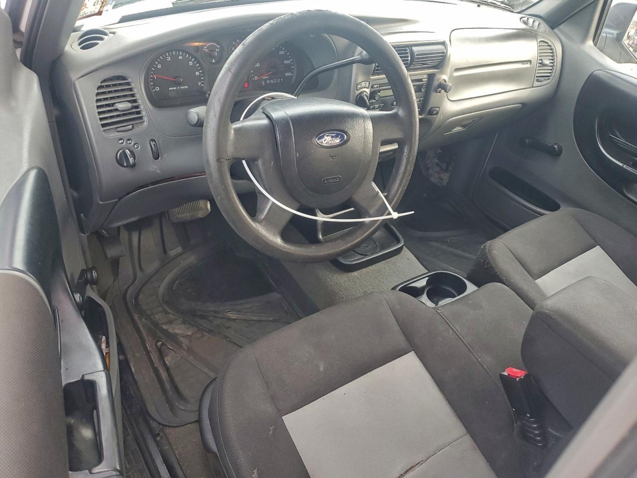 2006 Ford Ranger Super Cab VIN: 1FTZR15E36PA28124 Lot: 94475405