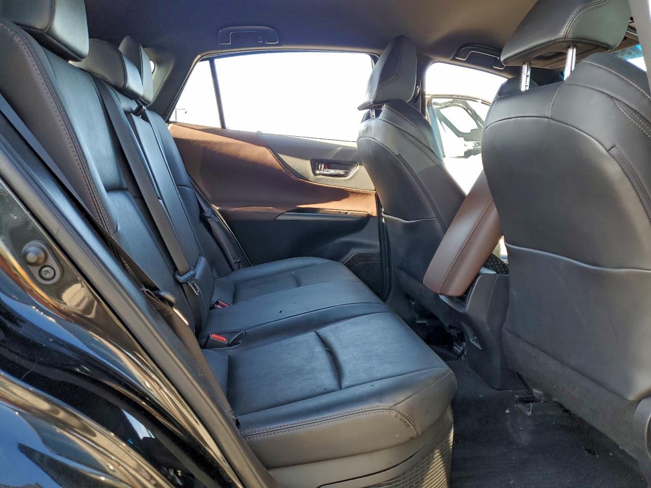 2023 Toyota Venza Le VIN: JTEAAAAH6PJ124415 Lot: 93638385