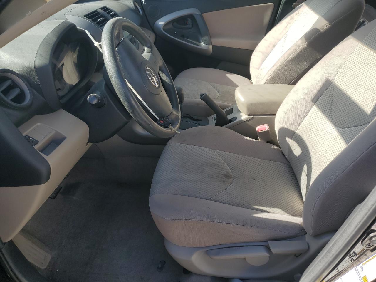 2008 Toyota Rav4 VIN: JTMBD33VX86058423 Lot: 91324505