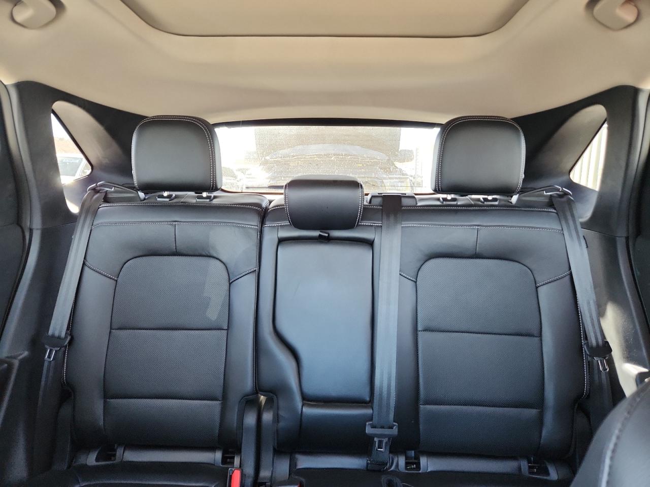 2020 Ford Escape Titanium VIN: 1FMCU9J90LUB68314 Lot: 93551385