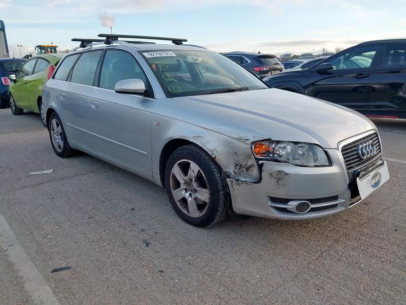 2005 AUDI A4 2.0 SE 5DR
