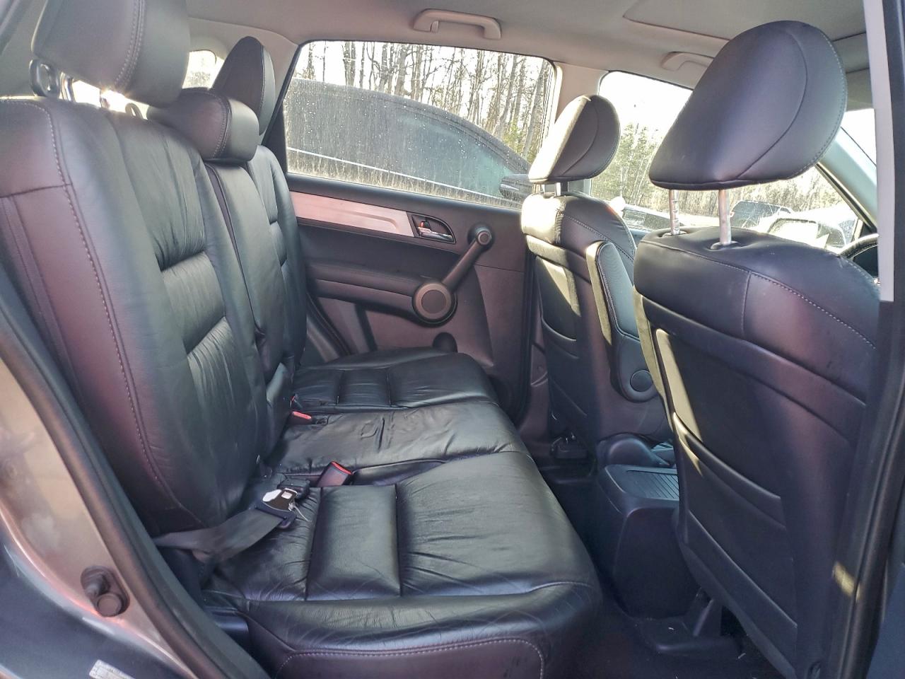 2010 Honda Cr-V Exl VIN: 5J6RE4H7XAL817410 Lot: 91696315