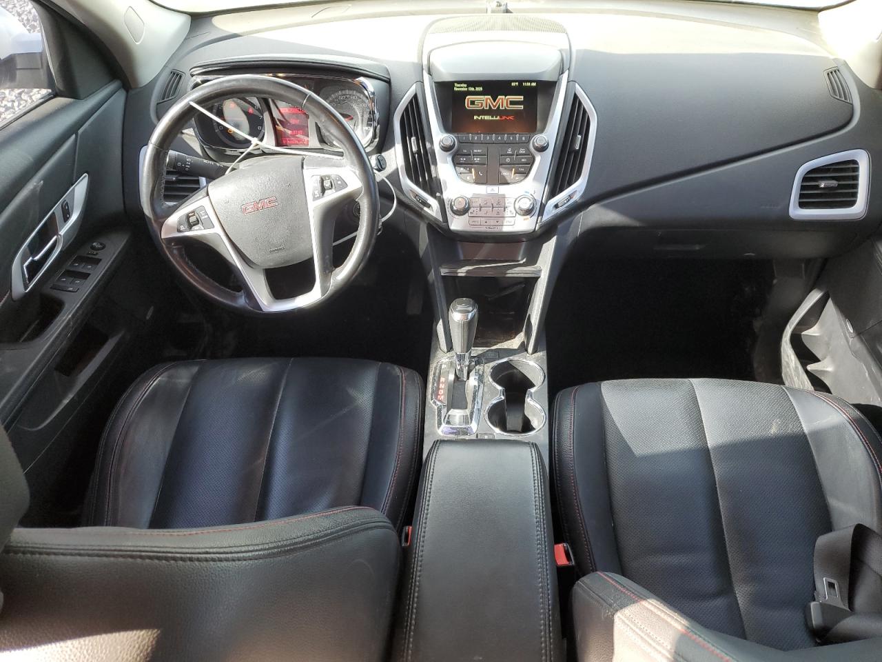 2016 GMC Terrain Sle VIN: 2GKALNEK1G6359740 Lot: 92200805