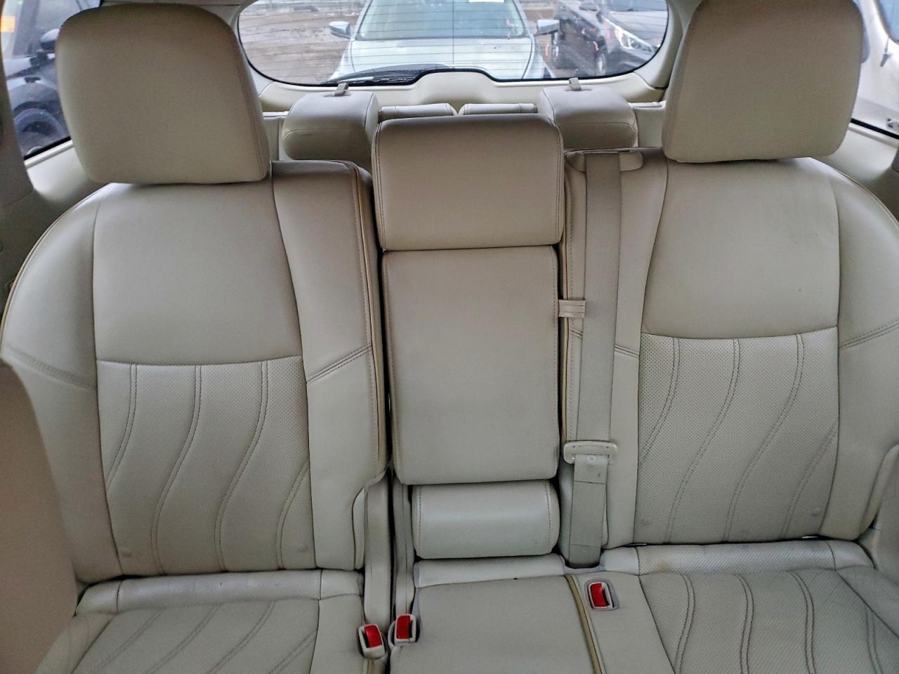 2014 Infiniti Qx60 Hybrid VIN: 5N1CL0MM2EC512068 Lot: 94355775