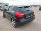 2015 MERCEDES-BENZ A CLASS A180 CDI SPORT EDITION 5DR AUTO for sale at Copart SANDWICH