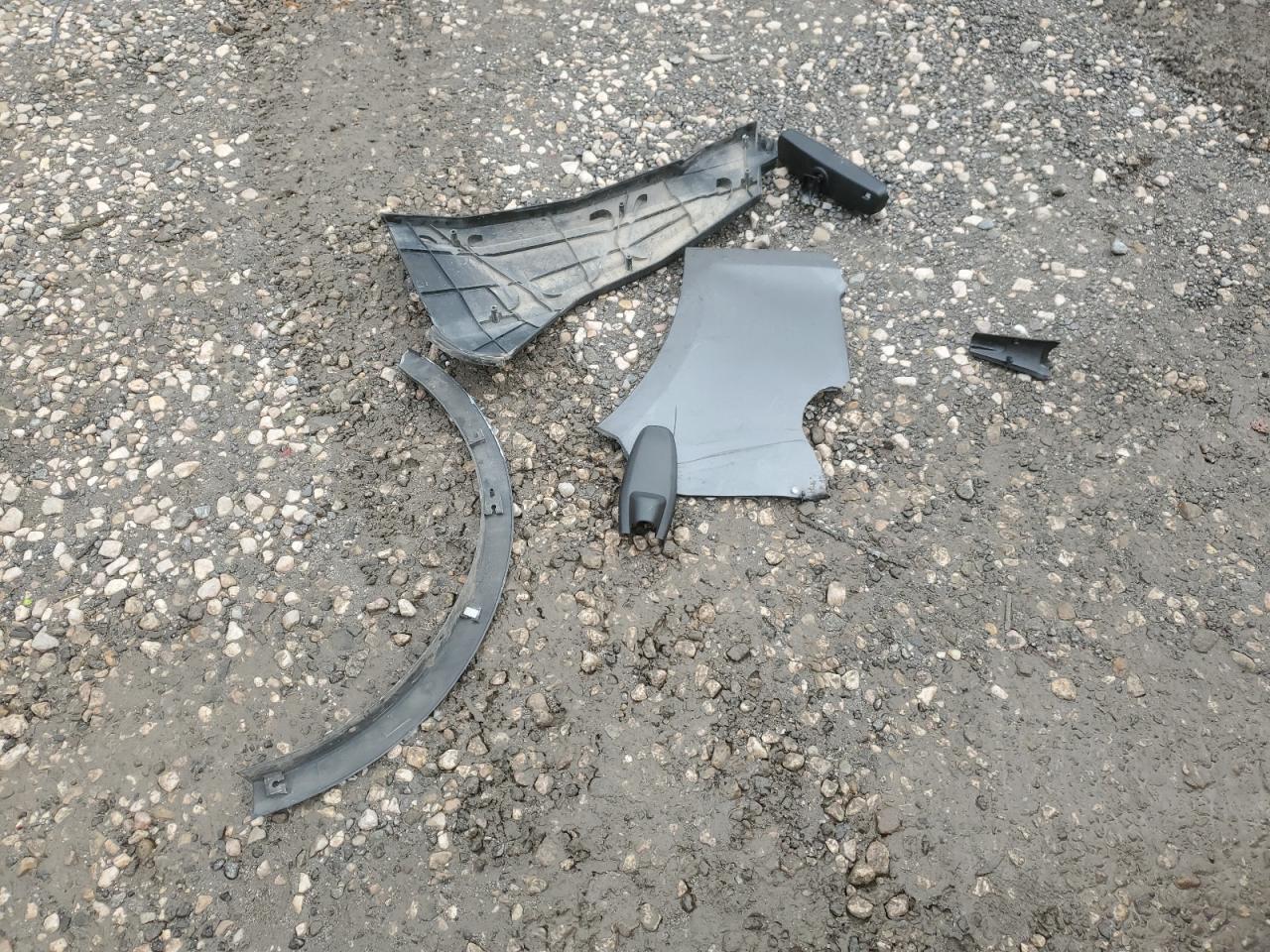 2013 Ford Escape Sel VIN: 1FMCU9HX2DUA95386 Lot: 92918755