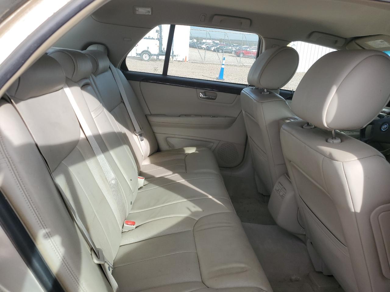 2009 Cadillac Dts VIN: 1G6KD57Y29U139156 Lot: 90307735