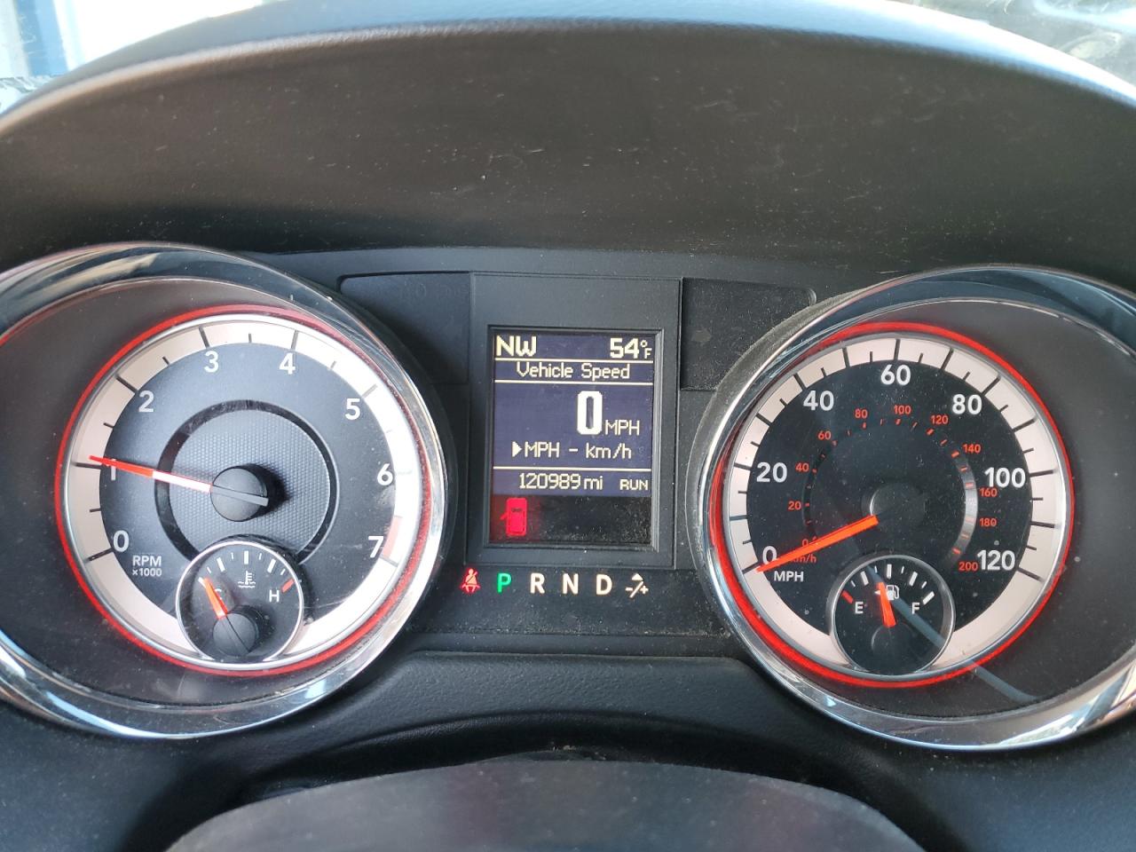 2018 Dodge Grand Caravan Gt VIN: 2C4RDGEG5JR345705 Lot: 90380755