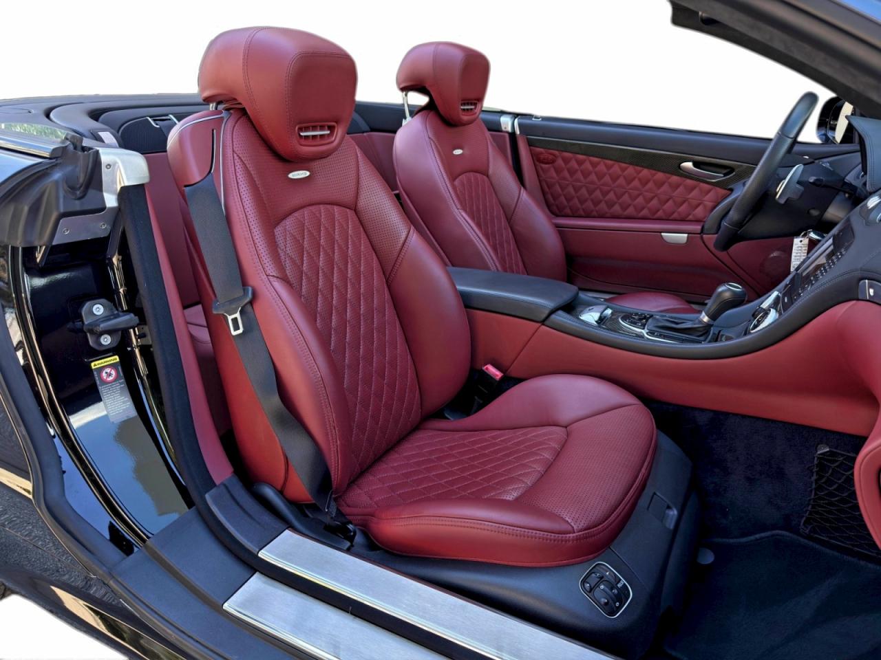 Фото: WDBSK79F99F151429