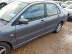 2006 MITSUBISHI LANCER 1.6 EQUIPPE 4DR AUTO for sale at Copart COLCHESTER
