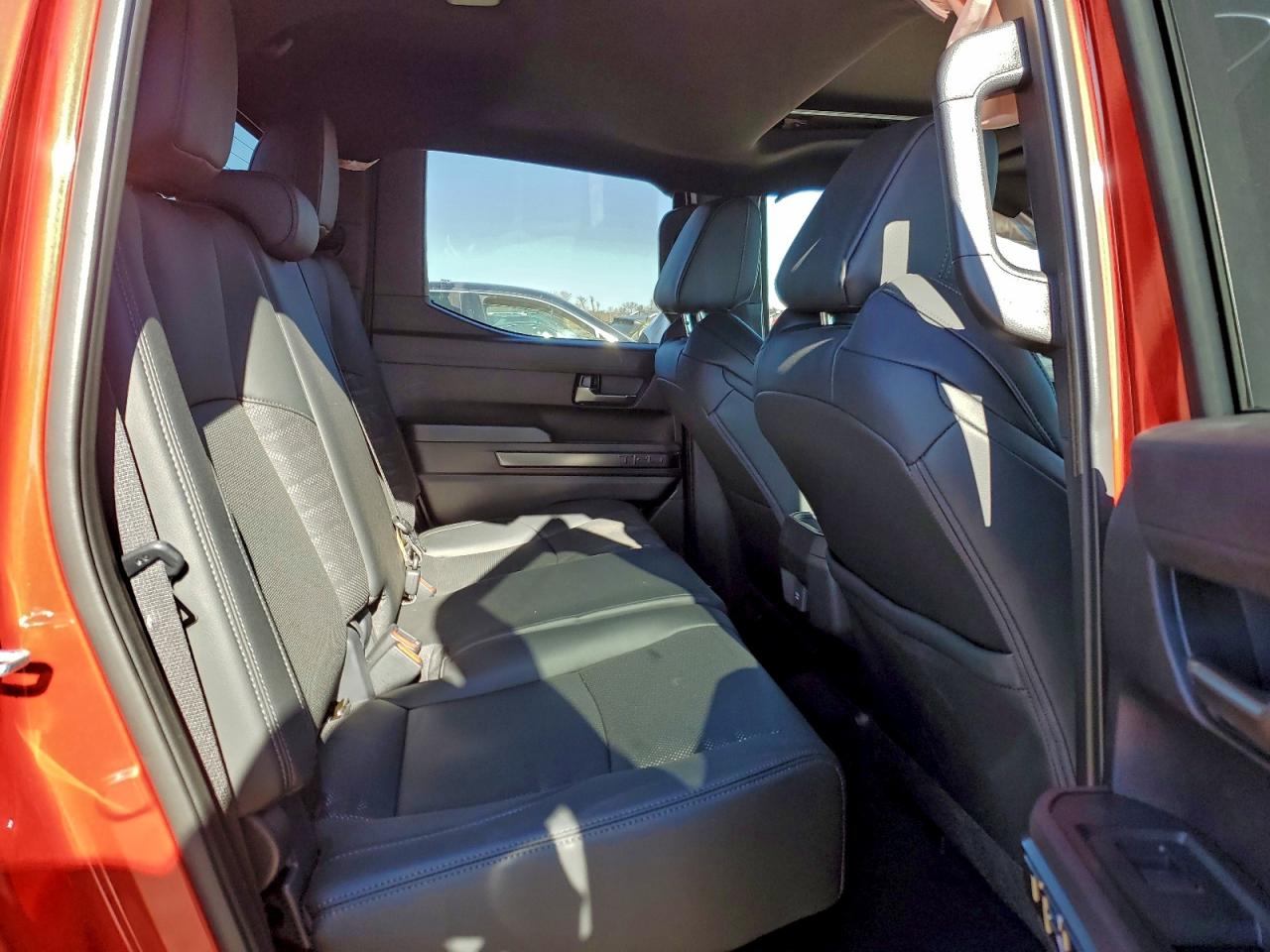 2025 Toyota Tacoma Double Cab VIN: 3TYLC5LN3ST042935 Lot: 94506405